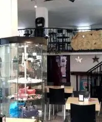 Bar in centro storico Rimini