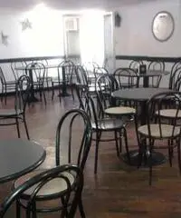 Bar in centro storico Rimini