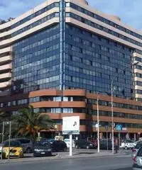 Bari: Ufficio Altro - zona S. Pasquale