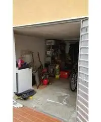 Box di 1 locali - zona CENTRO