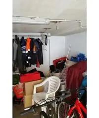 Box di 1 locali - zona CENTRO