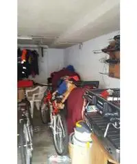 Box di 1 locali - zona CENTRO