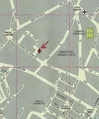 Posti Auto a Novoli, vendo traTribunale, Mercafir,Coop