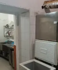 Deliziosa bottega gia'pizzeria Maria della Guardia