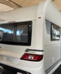 Hobby 540 UL DE LUXE