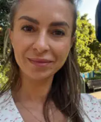 Pronta a scrivere una nuova storia