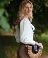 Lasciamo che la nostra storia inizi con un semplice incontro