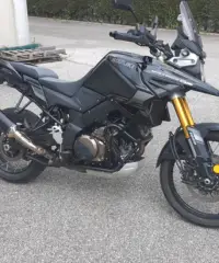 Suzuki V Strom 1050DE - 2023