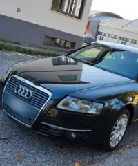 Audi A6 2.0 16V TDI Berlina - 2006