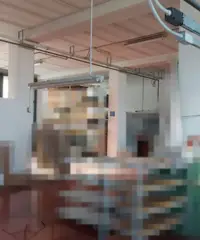 Proprietà superficiaria di porzione di opificio