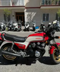 Honda 1100 super bol d'or