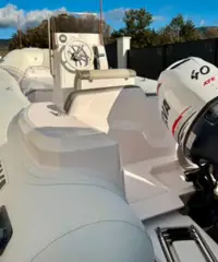 Gommone Selva D570 NUOVO