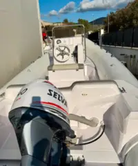 Gommone Selva D570 NUOVO