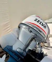 Gommone Selva D570 NUOVO