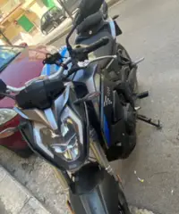 Voge Brivido 500 - 2022