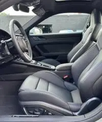 2024 Porsche 911 Carrera 4 GTS Coupe - Exotic Car