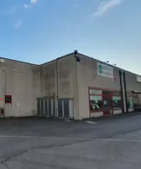 Locale commerciale - Monfalcone