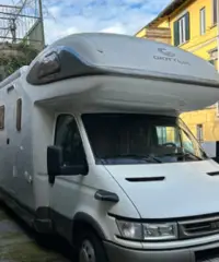 Giottiline Genetics x700