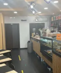 Bar- Gelateria - Gastronomia