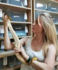 Cerco un uomo con cui condividere la semplicità della felicità