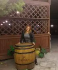 Inizia una nuova avventura al mio fianco