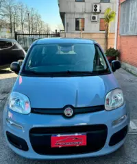 Fiat Panda 1.2 Pop 69CV IDEALE NEOPATENTATI