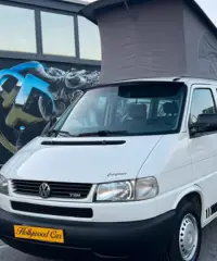 Volkswagen t4 California 102 CV