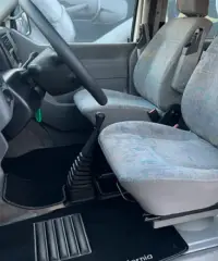 Volkswagen t4 California 102 CV