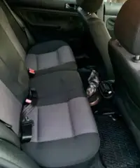 VOLKSWAGEN Golf 4ª serie - 2002