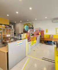 Locale commerciale - Benevento