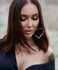 Cerco un uomo con cui condividere la semplicità della felicità