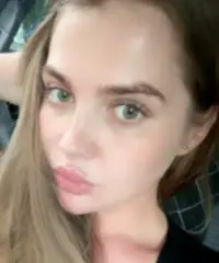 Cerco un uomo che sia pronto a vivere la vita al massimo