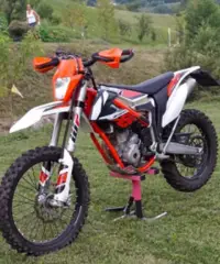 KTM 250 Freeride - 2019