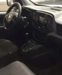 Fiat Doblo Doblò 1.3 MJT PC-TN SX 3 Posti