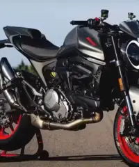 Ducati Monster 937 - 2024