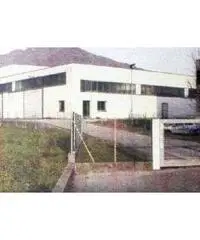 Follina Vendita Capannone 1622mq