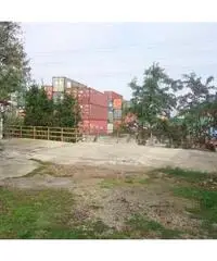 Livorno: Magazzino Altro 118mq