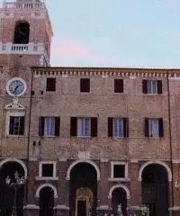 Terreno a Senigallia 2190mq