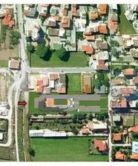 Terreno in zona LICIGNANO a Casalnuovo di Napoli 6000mq