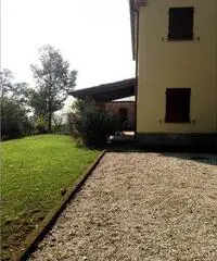 Rustico a Corinaldo 357mq