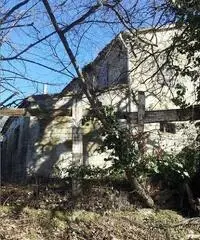 Rustico a Senigallia in provincia di Ancona 450mq