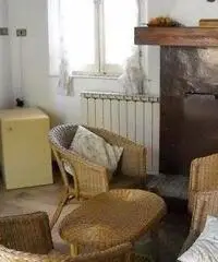 Rustico - Senigallia