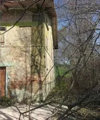 Rustico in Vendita a 165.000€ - Corinaldo
