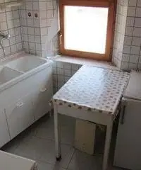 Attico a Ostra 120mq