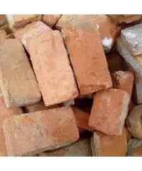 Mattoni pieni antichi