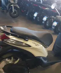 Piaggio Liberty 125 1499,50 CASHPLAN