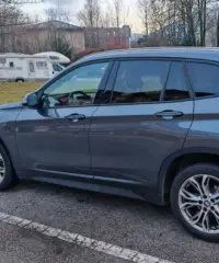 Bmw x1 sdrive advantage business 1.8
