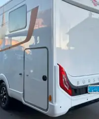 Bürstner lyseo privilège