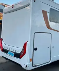 Bürstner lyseo privilège