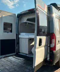 Roller team livingstone 6 advance